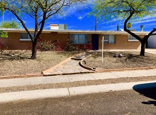 3232 W Calle Fresa, Tucson, AZ 85741