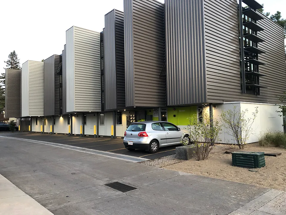Building Photo