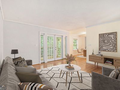 1445 Monroe Dr NE APT F10, Atlanta, GA, 30324