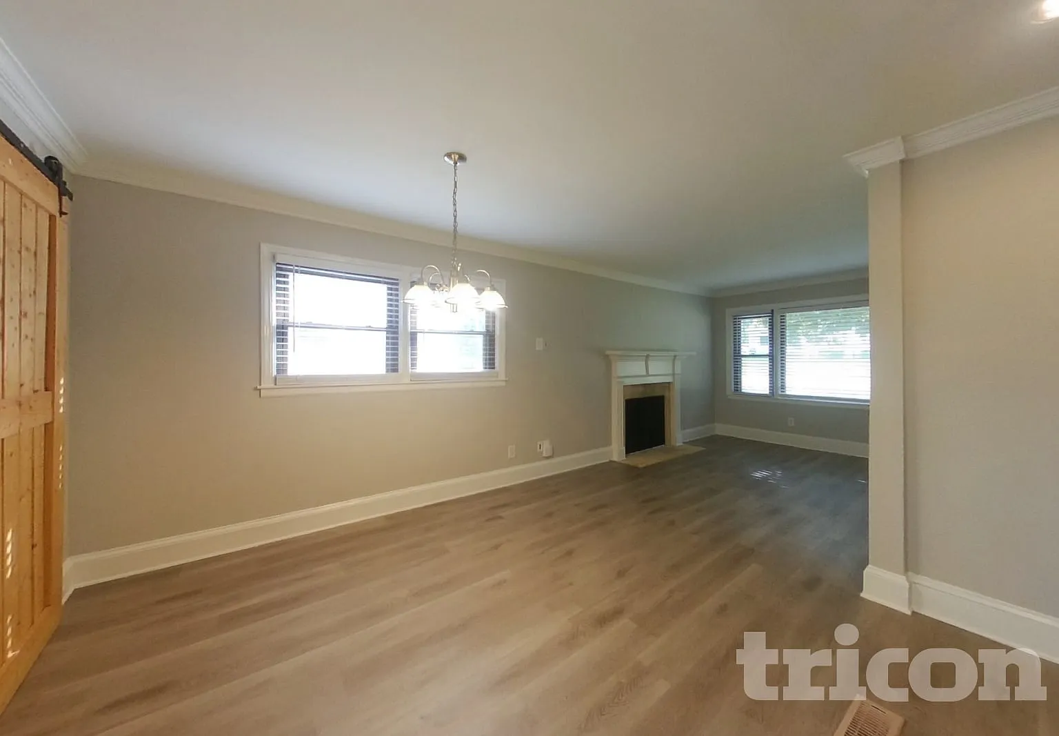 1117 Norland Rd Charlotte NC — Photo 4