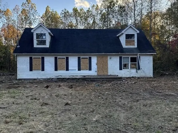 88 County Road 7a, Ironton, OH 45638