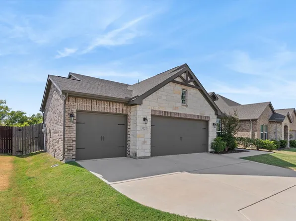 3121 Greymoore Dr, Anna, TX 75409