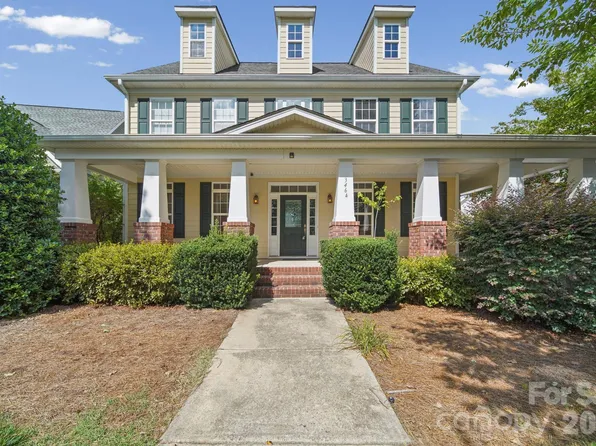 3464 County Down Ave, Kannapolis, NC 28081