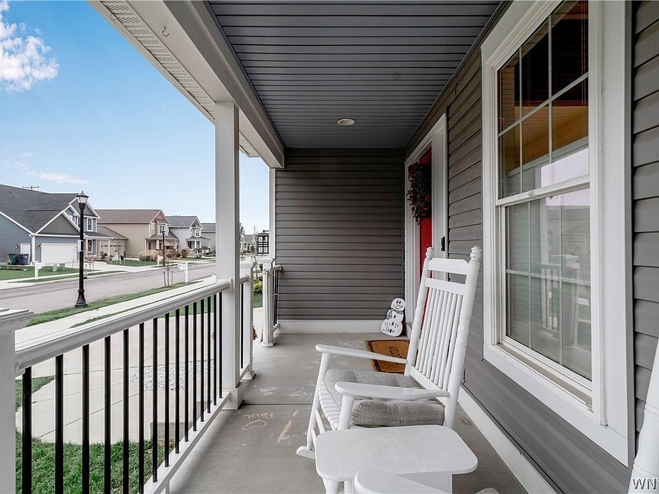 88 Rachel Vincent Way, Buffalo, NY 14216 Zillow