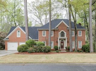 660 Gunby Rd SE, Marietta, GA 30067