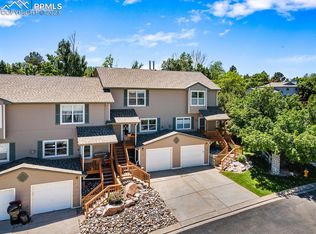 3209 Hearthridge Cir, Colorado Springs, CO 80918