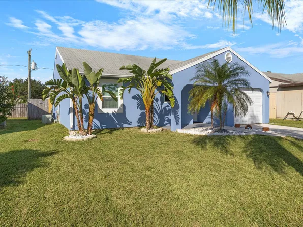 5878 SE Mitzi Lane, Stuart, FL 34997