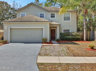 3678 LONGLEAF FOREST Lane, Jacksonville, FL 32210