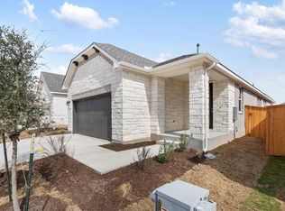 109 Knockout Rose Dr, San Marcos, TX 78666