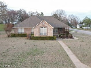 1480 Ridgecrest Loop, Greenwood, AR 72936