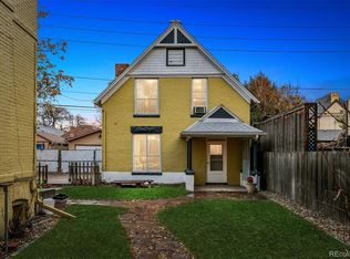 2934 Champa St, Denver, CO 80205
