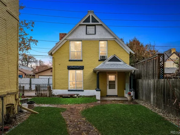 2934 Champa Street, Denver, CO 80205