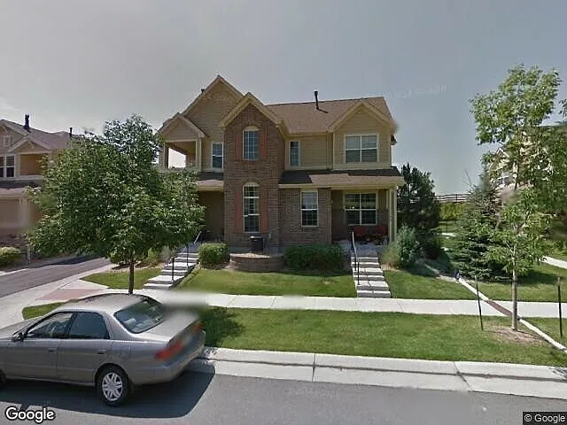 14140 W 83rd Pl #A — Photo 1