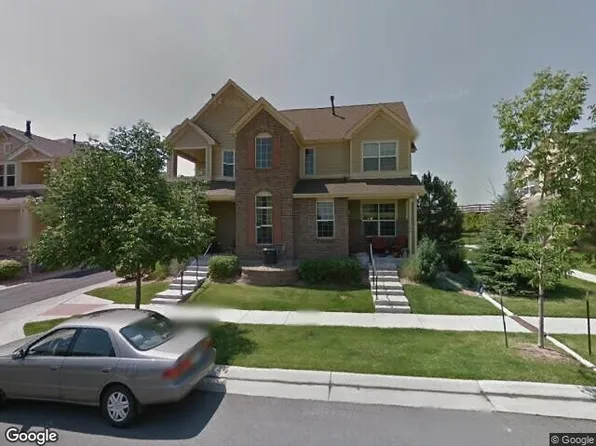 14140 W 83rd Pl Unit A, Arvada, CO 80005