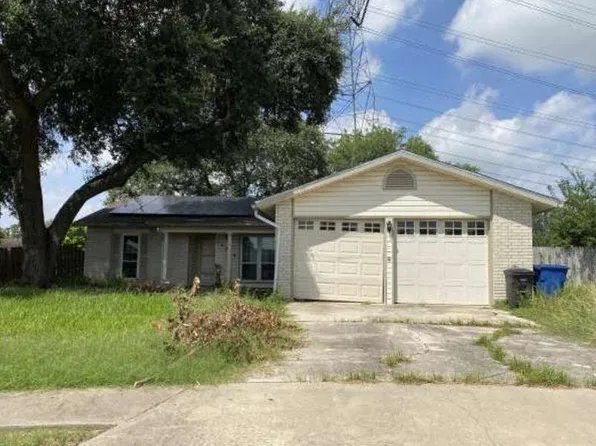 13203 Monte Rio St, San Antonio, TX 78233