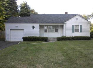271 Wall St, West Long Branch, NJ 07764