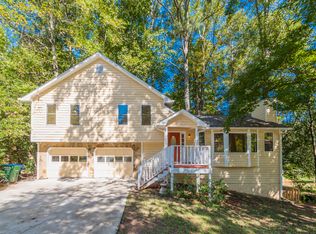 5207 Westhill Dr, Norcross, GA 30071