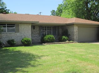 617 Burney St, Colbert, OK 74733