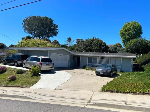 5714 Honors Dr, San Diego, CA 92122