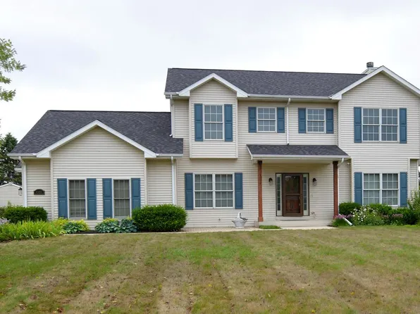 4851 W Alesci DRIVE, Franklin, WI 53132