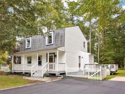 10502 Rollingway Ter, Chesterfield, VA, 23832