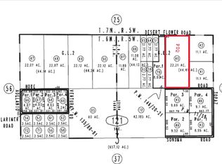 Desert Flower Rd, Victorville, CA 92392