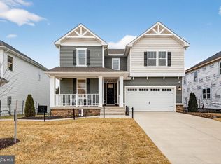 8059 McKay St, Bealeton, VA 22712