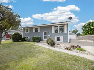 725 SE 3rd St, Ankeny, IA 50021