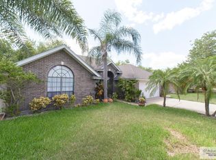 2482 Lois Ln, Brownsville, TX 78520