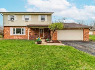 8301 S Brown School Rd, Vandalia, OH 45377