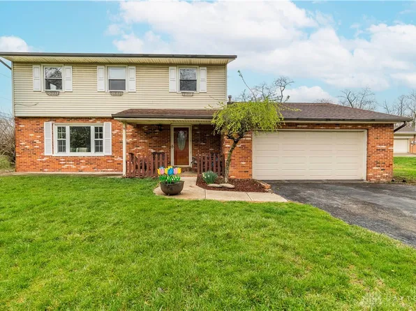 8301 S Brown School Rd, Vandalia, OH 45377