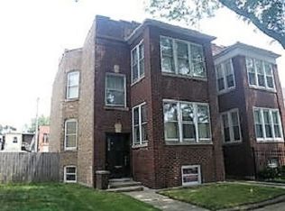 2232 W Farragut Ave, Chicago, IL 60625