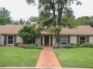 6902 Glen Ridge Dr, Austin, TX 78731