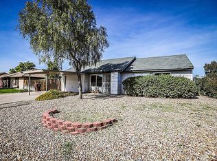 7140 W Mescal St, Peoria, AZ 85345