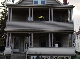 78 Worrall Ave #1, Poughkeepsie, NY 12603