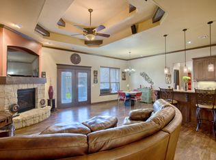 6404 Bent Wood Dr, Oklahoma City, OK 73169