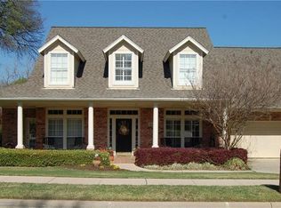 2713 Brookwood Dr, Flower Mound, TX 75028