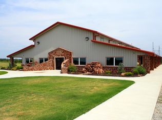 341070 E 890 Rd, Chandler, OK 74834