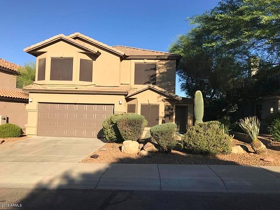 2nd image of 7504 E Christmas Cholla Dr