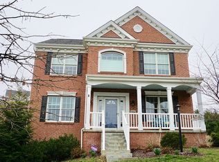 206 Rock Run Rd, Canonsburg, PA 15317