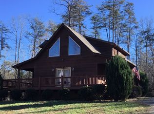2543 Brookhaven Ln, Young Harris, GA 30582
