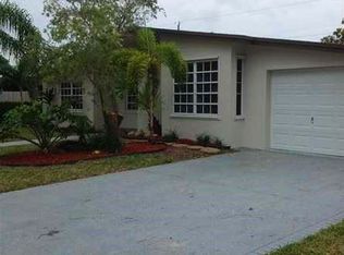 19400 Christmas Rd, Cutler Bay, FL 33157
