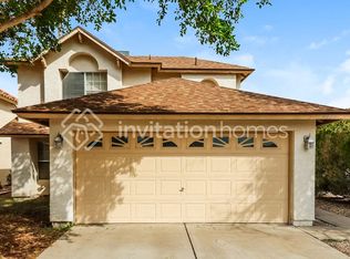 3848 W Folley St, Chandler, AZ 85226