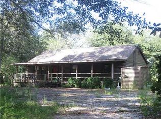 6000 Charles Henley Ln, Kiln, MS 39556