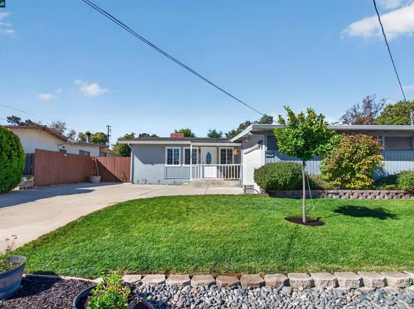 1208 Raymond Dr, Pacheco, CA 94553
