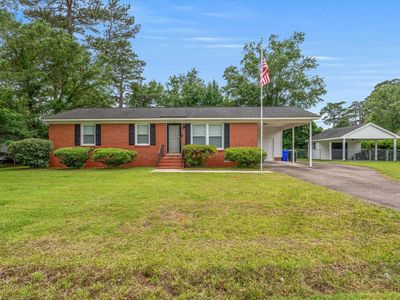 203 Longwood Ln., Conway, SC, 29527