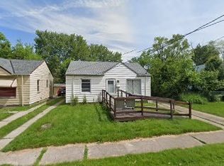 12600 Longmead Ave, Cleveland, OH 44135