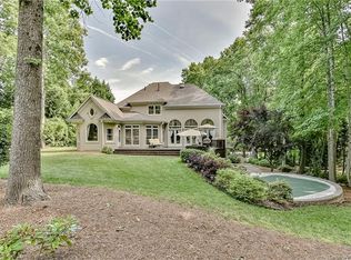 19433 Mary Ardrey Cres, Cornelius, NC 28031