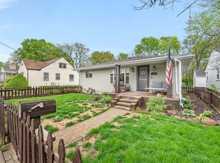 1205 Lisbon St, Morris, IL