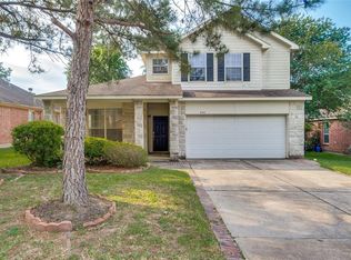 958 Doire Dr, Conroe, TX 77301